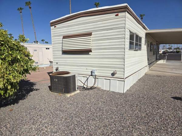 1973 Champion Manufactured Home