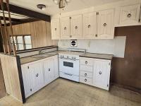 1973 Champion Manufactured Home