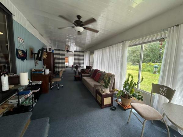 1979 NEWMO Manufactured Home