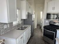 2022 Champion Manufactured Home