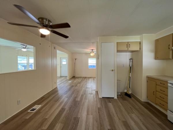 1979 Nobi Manufactured Home