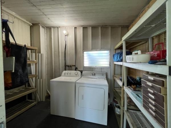 1979 Nobi Manufactured Home