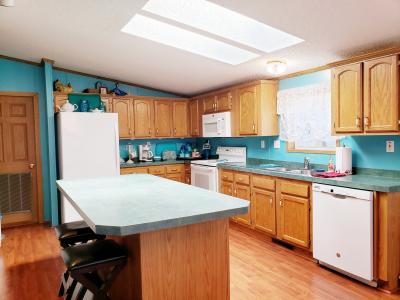 Mobile Home at 10450 6 Mile Rd 230 Battle Creek, MI 49014