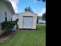 1991 Glen 81375771/81399482 Mobile Home