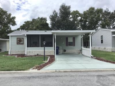 Mobile Home at 10296 S Covington Terrace Homosassa, FL 34446