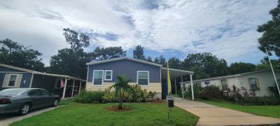 Mobile Home at 6107 Porpoise Lane Orlando, FL 32822