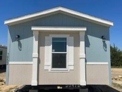 Mobile Home at 1053 Keswick Rd Lot Kw1053 Wilmer, TX 75172