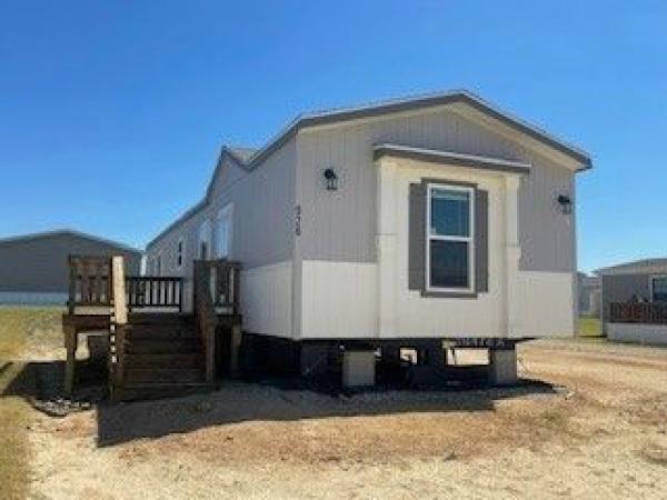 2024 Fleetwood Landmark Mobile Home