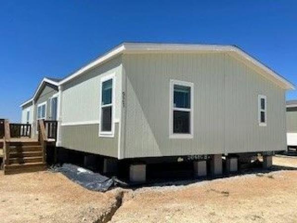 2024 Fleetwood Pure Mobile Home