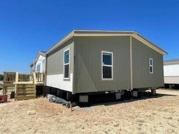 2024 Fleetwood Pure Mobile Home