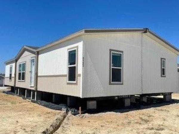 2024 Fleetwood Pure Mobile Home