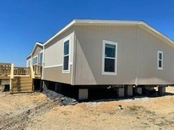 2024 Fleetwood Pure Mobile Home