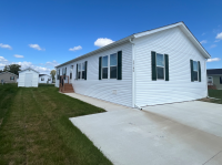 2024 Skyline 2LN675 Mobile Home