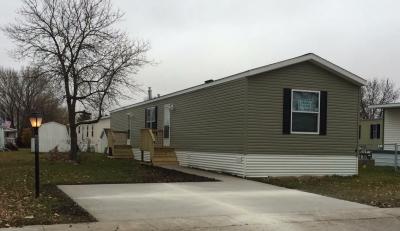 Mobile Home at 4511 Santiago Fargo, ND 58103