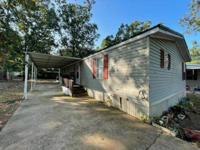 Mobile Home at 235 Fairlane Dr Lot 2235 Rossville, GA 30741