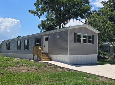 Mobile Home at 2526 Dancer Drive Jacksonville, FL 32250