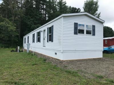 Mobile Home at 50 Pine Haven Circle Blossvale, NY 13308