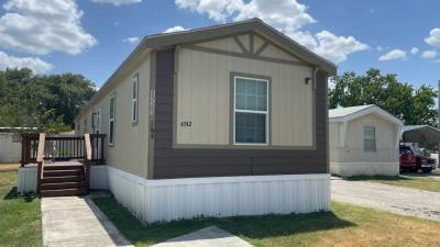 Mobile Home at 4742 Laura Ln  #164 Kirby, TX 78219