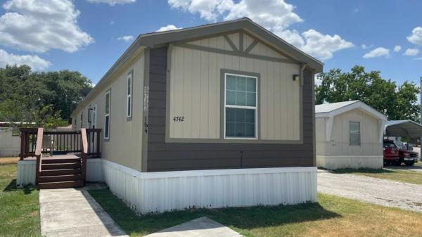 2017 Palm Harbor Mobile Home For Sale