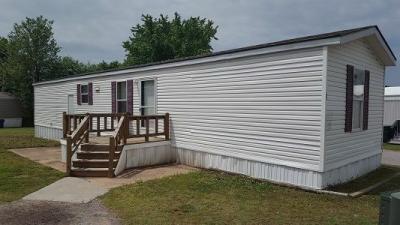 Mobile Home at 9429 SE 29th St Lot #23 Midwest City, OK 73130