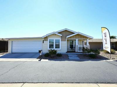 Mobile Home at 3301 S. Goldfield Road #4065 Apache Junction, AZ 85119