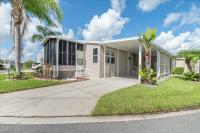 2013 Palm Harbor Mobile Home