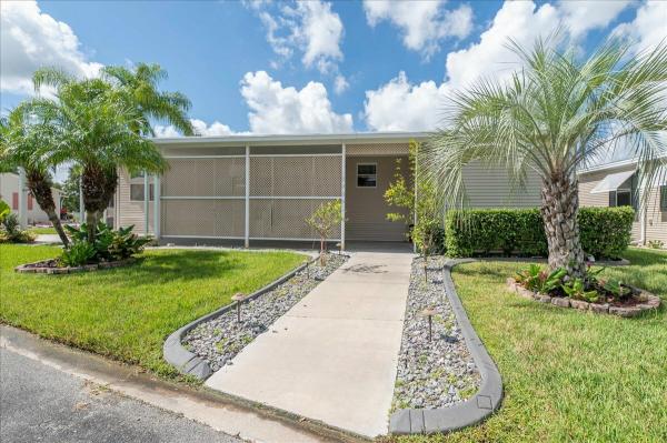 2013 Palm Harbor Mobile Home