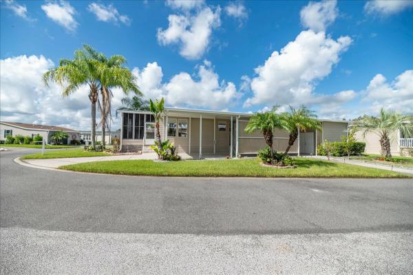 2013 Palm Harbor Mobile Home