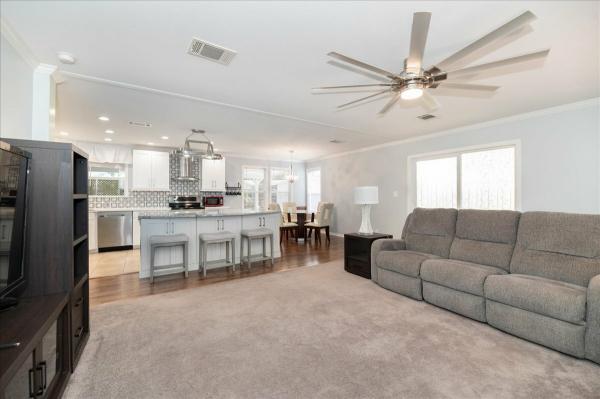 2013 Palm Harbor Mobile Home