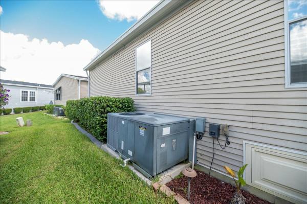 2013 Palm Harbor Mobile Home