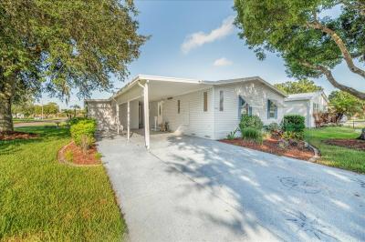 Mobile Home at 2447 Big Cypress Blvd Lot 421 Lakeland, FL 33810