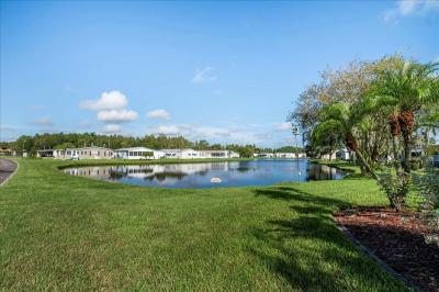 Photo 4 of 39 of home located at 2447 Big Cypress Blvd Lot 421 Lakeland, FL 33810