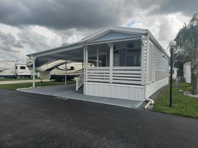 Mobile Home at Site 370 6233 Lowery St. Bushnell, FL 33513