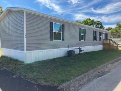 Mobile Home at 6219 Us Hwy 51 South, Site # 156 Janesville, WI 53546