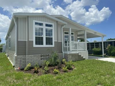 Mobile Home at 932 Zacapa Avenue Venice, FL 34285