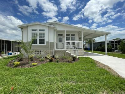 Mobile Home at 962 Windemere Avenue Venice, FL 34285