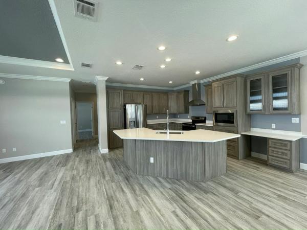 2024 Jacobsen Homes Palm Bay Mobile Home