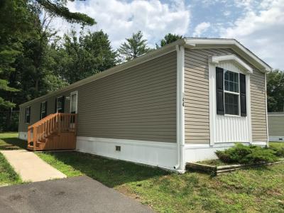 Mobile Home at 144 Pine Haven Circle Blossvale, NY 13308