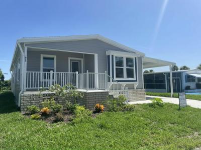 Mobile Home at 937 Questa Avenue Venice, FL 34285