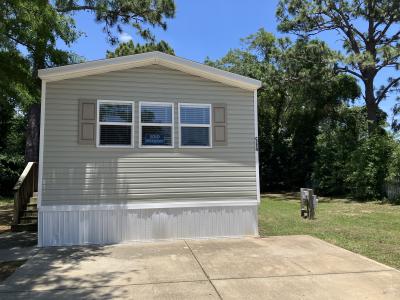 Mobile Home at 2600 W Michigan Ave #224C Pensacola, FL 32526