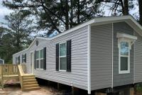 2020 Clayton Homes Inc Community Series Mobile Home