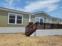 2023 American Homestar Corp Oak Creek Mobile Home