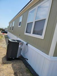 2023 American Homestar Corp Oak Creek Mobile Home