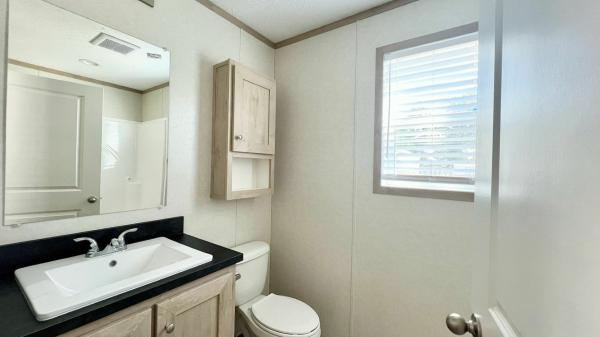 2024 Clayton Homes Inc Adrenaline Mobile Home