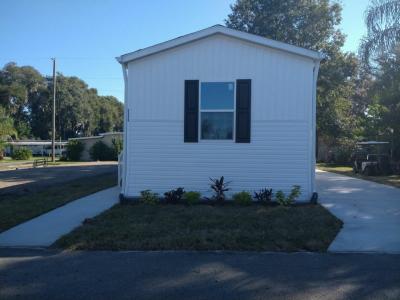 Mobile Home at 5550 Laura Street Zephyrhills, FL 33542