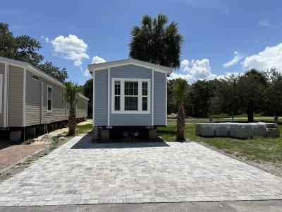 Mobile Home at 671 N. Dixie Ave. #22 Titusville, FL 32796