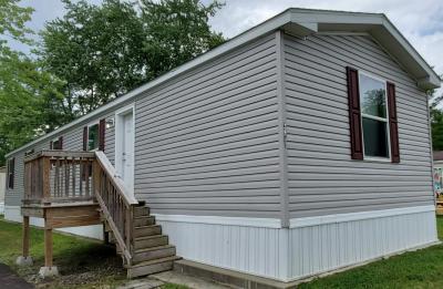 Mobile Home at 2951 Vera Avenue Southington, OH 44470