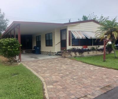 Mobile Home at 5700 Bayshore Rd. #540 Palmetto, FL 34221