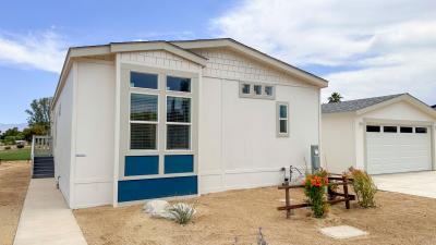 Mobile Home at 1010 Palm Canyon Rd 395 Borrego Springs, CA 92004