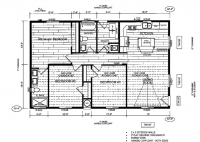 2024 Silvercrest BD05-4626  Home